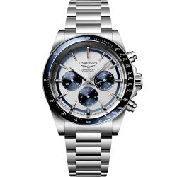 Longines CONQUEST CHRONOGRAPH