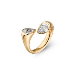 Schaffrath CALLA Designer-Ring