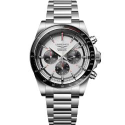 Longines CONQUEST CHRONOGRAPH