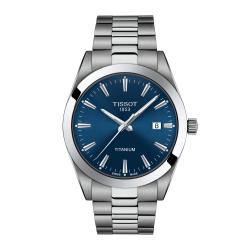 Tissot Gentleman Titanium