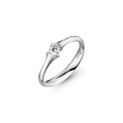 Schaffrath CALLA Diamantring