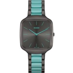 Rado True Square Thinline Les Couleurs™ Le Corbusier