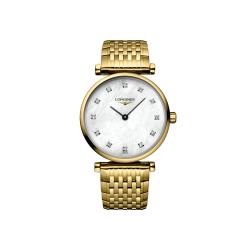 Longines LA GRANDE CLASSIQUE DE LONGINES