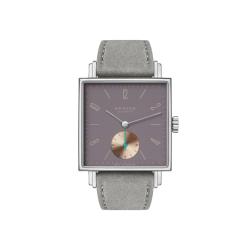 NOMOS Glashütte Tetra – Die Fuchsteufelswilde