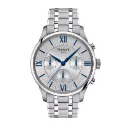 Tissot Chemin Des Tourelles Automatic Chronograph