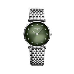 Longines LA GRANDE CLASSIQUE DE LONGINES