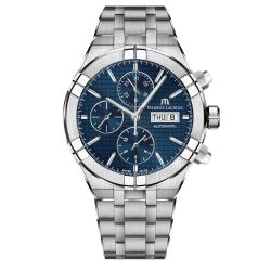 Maurice Lacroix Aikon Automatic Chronograph