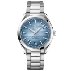 Omega Aqua Terra 150m Co-Axial Master Chronometer 41mm