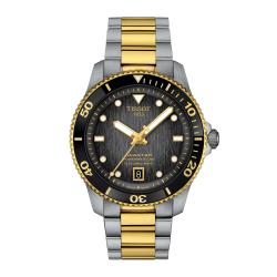 Tissot Seastar 1000 Powermatic 80 40mm