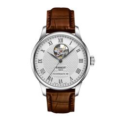 Tissot Le Locle Powermatic 80 Open Heart