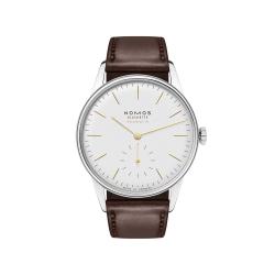 NOMOS Glashütte Orion neomatik doré