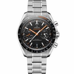 Omega Speedmaster Racing Co-Axial Master Chronometer Chronograph