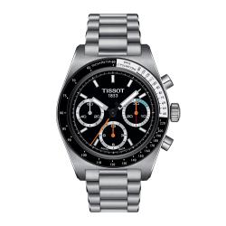 Tissot PR516 Mechanical Chronograph