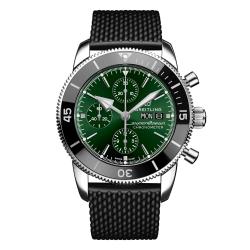 Breitling  Superocean Heritage Chronograph 44 