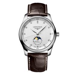 Longines LONGINES MASTER COLLECTION MOONPHASE