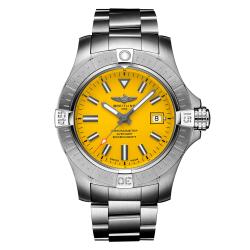 Breitling Avenger Automatic 45 Seawolf