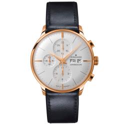 Junghans Meister Chronoscope - englisches Datum