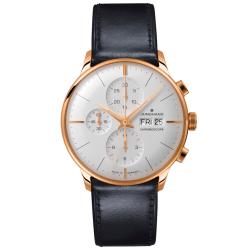 Junghans Meister Chronoscope - englisches Datum