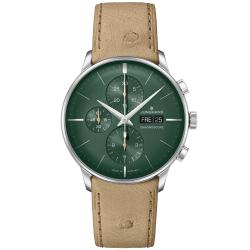 Junghans Meister Chronoscope - englisches Datum