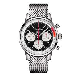 Breitling Top Time B01 Deus 