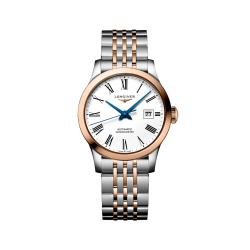 Longines RECORD