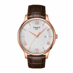 Tissot Tradition