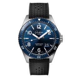 Glashütte Original SeaQ Panoramadatum