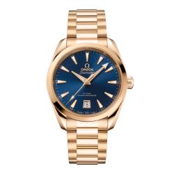 Omega Seamaster Aqua Terra 150 M