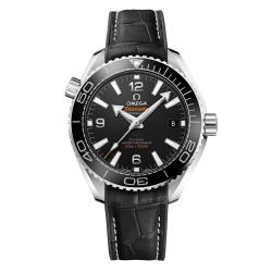 Omega Seamaster Planet Ocean 600m Co-Axial Master Chronometer 39,5mm