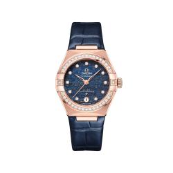 Omega Constellation