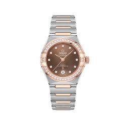 Omega Constellation