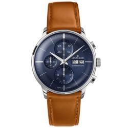 Junghans Meister Chronoscope - englisches Datum