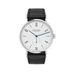 NOMOS Glashütte Tangente 38 Datum