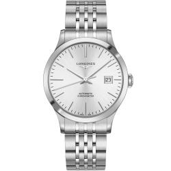 Longines RECORD