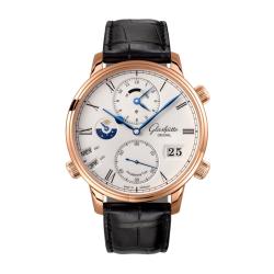 Glashütte Original Cosmopolite
