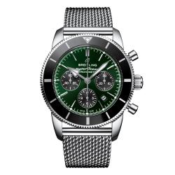 Breitling Superocean Heritage B01 Chronograph 44 Limited Edition