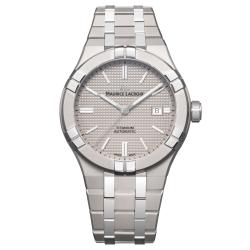 Maurice Lacroix Aikon Automatic Titanium