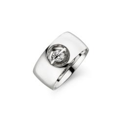 Schaffrath LIBERTÉ Diamantring