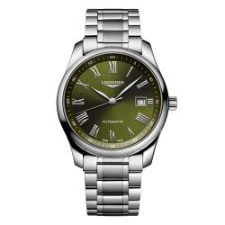 Longines LONGINES MASTER COLLECTION
