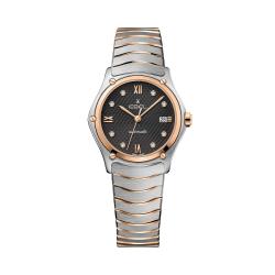 EBEL Sport Classic Lady