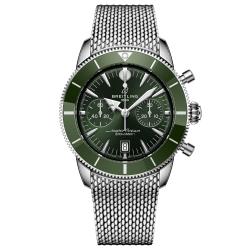 Breitling Superocean Heritage B01 Chronograph 42