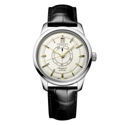 Longines CONQUEST HERITAGE CENTRAL POWER RESERVE