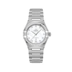 Omega Constellation