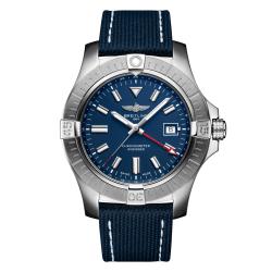 Breitling Avenger Automatic GMT 45