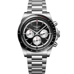 Longines CONQUEST CHRONOGRAPH