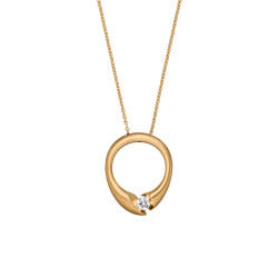 Schaffrath CALLA Collier