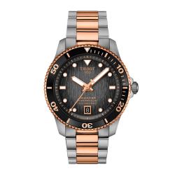 Tissot Seastar 1000 Powermatic 80