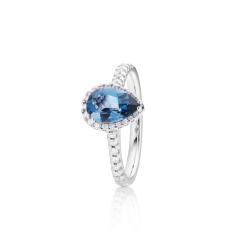 Capolavoro Ring Jennifer x Espressivo