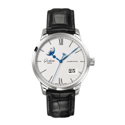 Glashütte Original Exellence Panoramadatum Mondphase