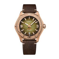 EBEL Discovery Bronze